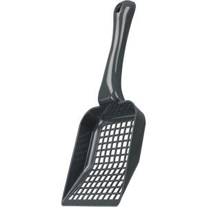 Accessoire pour litière pour chat Ultra Bedding Scoop M couleur turquoise - Product Image 6