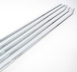 Fût de fer à golf en acier de 38,5 pouces, fût de fer à golf à flexibilité régulière - Product Image 1