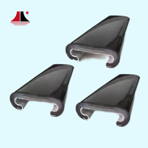 חלקי מסוע SDS SWE, מעקה מסוע מגומי, רצועת מעקה/שימוש חיצוני, חלקי מסוע, רצועת מעקה כללית - Product Image 5