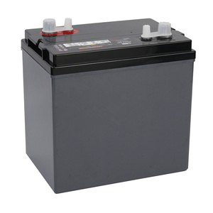 CBB 듀얼 터미널 딥 사이클 배터리 AGM 6V 226AH 골프 카트 배터리 트로잔 T105 대체용 - Product Image 4