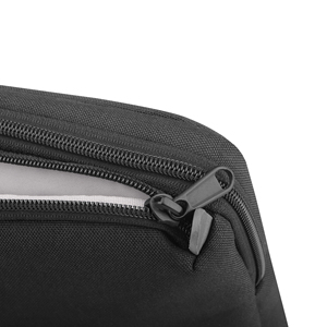 Laudtec biểu tượng tùy chỉnh 14 inch máy tính xách tay tay áo túi mật độ cao Oxford vải không thấm nước vải hàng ngày đi lại công suất lớn dnb123 - Product Image 4