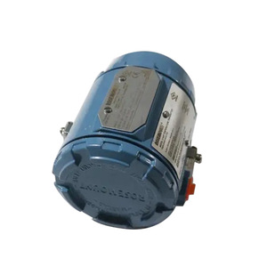 Explosion Proof 3144P Industrial Smart Temperature 4-20MA LCD Display Temperature Sensor - Product Image 3