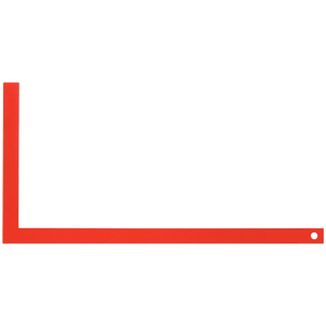 Outil de tournage essentiel carré de 100 cm pour le travail de précision - Product Image 1
