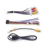 Autoradio tactile de 7 pouces de bonne qualité pour camion, lecteur radio Android pour camion, autoradio avec caméra