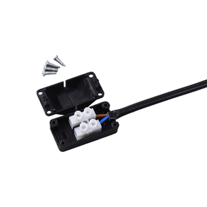 Pilote d'urgence pour panneau lumineux LED à prix économique avec batterie LiFePO4 3W 5W 8W 90 minutes de sauvegarde en usine Version étanche directe - Product Image 6