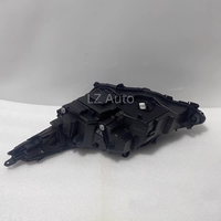 Phares de rechange pour Lexus RX 2020-2021, version à trois yeux, phares LED RX AL20, pour voitures d'occasion