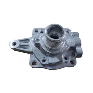Service d'impression 3D de précision DMLs SLM, production de pièces métalliques industrielles personnalisées en acier inoxydable, alliages de titane et alliages d'aluminium - Product Image 1