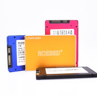 Penjualan pabrik 2.5 inci Sata3 2 Tb 1tb Ssd,2 tb Ssd,480 Gb 500Gb Ssd dengan kemasan ritel