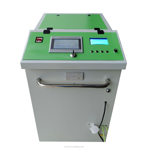 Motor En Uitlaatsysteem Onderhoud Apparatuur Hho Carbon Motor Schoner Pdf Katalysator Reinigingsmachine - Product Image 4