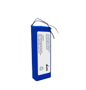 Paquete de Baterías de Litio de 14.8V 7050140-4S 6000mah Multicertificación CE KC PSE BIS Polímero de Alta Capacidad Más Vendido - Product Image 2