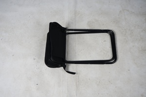 Hot Selling Portable Mini Folding Camping Stool Lightweight Camp Collapsible Chair for Fishing Hiking - Product Image 3
