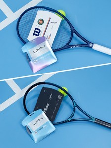 <span class=keywords><strong>Cordage</strong></span> de tennis LUX NLINE Hard String par ARENAGESA en polyester, 200 m, pour la raquette de Federer - Product Image 3