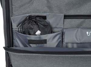 Free Sample <b>EVA</b> Laptop Cover With Zipper for Carrying and Storing a Tablet/computer/notebook Which Is Waterproof and Shockproof - Product Image 4