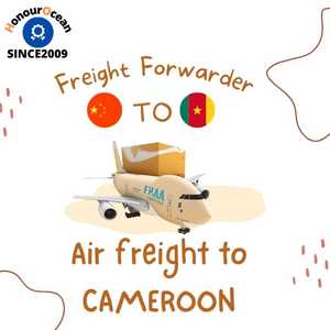 Trova Fornitori e Soluzioni di Spedizione per Prodotti dalla Cina verso Camerun, Stati Uniti, Egitto e Altri Luoghi Globali - Product Image 4