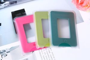 مكبر مربع الشكل 3X مع إضاءة LED للقراءة، محمول بعدسة أكريليك للمسنين، بيع مباشر من المصنع - Product Image 6