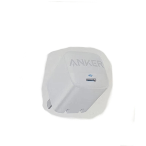 Tête <span class=keywords><strong>de</strong></span> charge rapide Anker <span class=keywords><strong>Gallium</strong></span> Nitride PD30W avec sortie 5V/3A et 2 ports Type-C - Product Image 3