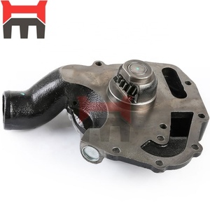 Pompe à eau moteur C6.6 3229662 U5MW0204 4854895 503-8792 E7A22710 3544754 U5MW0208 1104D-44 2772939 355-2252 4131A062 - Product Image 1