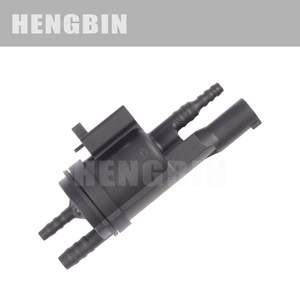 Vanne solénoïde de canister à charbon actif, vannes de commande 0025401497 0025401407 0025407097 48B43625B00 - Product Image 3