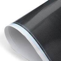 Venta al por mayor XINXIU 3k 200g Preimpregnado Liso/Sarga de Resina de Curado Rápido Tejido de Fibra de Carbono 100% Contenido de Carbono Tamaños Personalizados Gratis