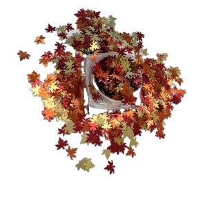 卸売バルク分厚いキラキラパーティーデコレーションファインホログラフィック化粧品ペットグリッター混合色形クリスマス新年すべて - Product Image 3