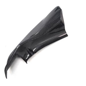 CARBONART Nuovo Kit Carena in Vera Fibra di Carbonio con 1 Anno di Garanzia per Copertura <span class=keywords><strong>Motore</strong></span> Sinistra <span class=keywords><strong>Ducati</strong></span> Monster 821 - Product Image 1