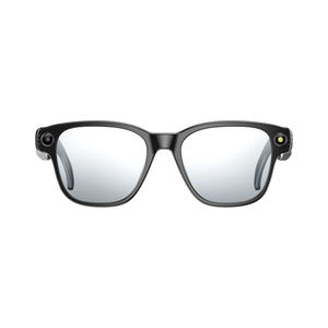 Lunettes intelligentes <span class=keywords><strong>AI</strong></span> avec caméra, casque BT multifonction, musique, appels téléphoniques, lunettes intelligentes et portables <span class=keywords><strong>AI</strong></span> pour hommes et femmes - Product Image 2