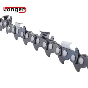 Chaîne de scie 3/8\"LP <span class=keywords><strong>90PX</strong></span> 10 pouces 40 maillons d'entraînement - Product Image 1