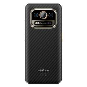 Teléfono Móvil Resistente Ulefone Armor 25T, 6+256GB, Imagen Térmica, Visión Nocturna, Cámara Principal de 50MP, G99, 6500mAh, Android 15, Teléfono Ulefone - Product Image 3