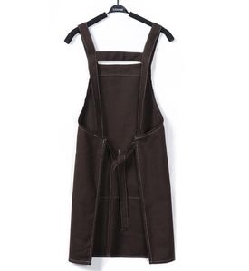 New Arrival Wholesale Adult Custom Logo <b>Kitchen</b> <b>Apron</b> - Product Image 2