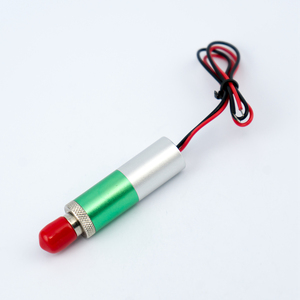 Nuevo Puntero Láser 3D Azul 405nm 20mW, Conector Láser Monomodo con 1 Año de Garantía - Product Image 5