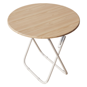 <span class=keywords><strong>Table</strong></span> pliante en métal et chaises de salle à manger en promotion – Idéales pour la maison, le bar, le parc, la salle de sport, le restaurant, les mariages, les banquets, l'hôtel et le jardin - Product Image 5