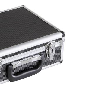 Caja de Almacenamiento de Herramientas con Cierre de Aluminio Kern ORA-A1102 (OEM) (940910673874) - Product Image 4