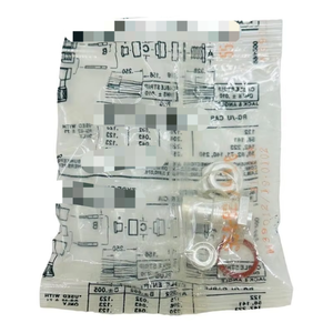 M39012/19-0102 CONECTOR NUEVO/EXCEDENTE SIN USAR Nuevo Original Listo Stock Automatización industrial PAC Dedicado - Product Image 1