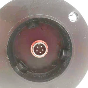 Cost-effective RS485 4-20Ma 0-5V Output Anti-ultraviolet ASA Material <strong>Wind</strong> Direct <strong>Sensor</strong> - Product Image 5