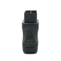 Máquina de diagnóstico automático inteligente para coche, probador OBD 11 OBD2, OBD ELM327, Monitor de Salud del vehículo, escáner de código de coche OBD2, Bluetooth 4,0