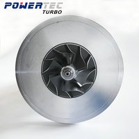 Turbo Charger T04E49 Cartouche Turbo 465443-0003 Pour S.L.H. Tracteur agricole avec moteur 1000.6WTI,1000.6 WTI/WTRI 6000