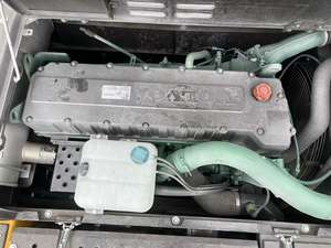 Grandes excavatrices hydrauliques sur chenilles Volvo EC480 d'occasion, 48 tonnes, modèles EC480D, EC380, EC380D, EC360, excavatrices à godets d'occasion - Product Image 5