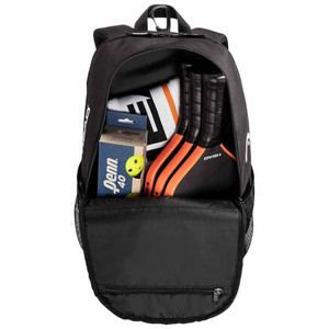 Free Sample 2025 Wholesale Pickleball <b>Backpack</b> Pickleball Tennis Crossbody <b>Sling</b> Bag <b>Backpack</b> Men Racket Bag Ready to Ship - Product Image 3