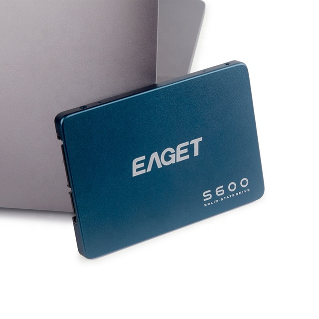 Computer Hard Drive Hot Sale Factory Direct 2.5 Inch High Capacity SSD High Speed Read/write 1tb Internal Laptop Ssd 3 Years 560