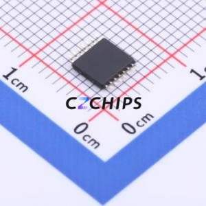 Amplificador de entrada FET de chip IC de circuito integrado TL084CPT de alta calidad - Product Image 2