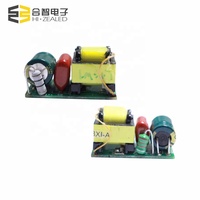 Led Driver Sekarang Konstan Sirkuit 3W 5W 9W 320ma 700ma 9-18V Terisolasi Led Driver