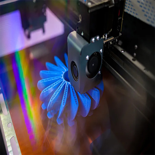 High Precision Custom Manufacturing Plastic Products Rapid Prototyping SLA SLS 3D Printing Service