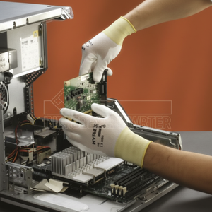 Lite II Gato HyFle X®Guantes de seguridad, - Product Image 1