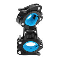 CZFIT Haute Qualité Haut de Gamme 360 °   Support de vélo rotatif à double fixation, réglable, durable, stable, modèle le plus vendu