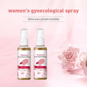 Prodotto per il benessere vaginale probiotici Yoni nebbia spray igiene femminile cura intima alleviare dalla secchezza lievito e <span class=keywords><strong>BV</strong></span> - Product Image 2