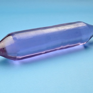 Cristal de YAG Dopado con Neodimio de 6.7g/cm3, Económico, para Espectroscopia Láser - Product Image 1