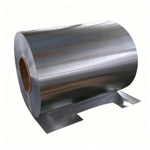 Tôles et bobines d'aluminium de haute qualité 3003 3004 3105 en alliage d'aluminium 99,9% Al, épaisseurs 0,<span class=keywords><strong>2mm</strong></span> 0,3mm 0,4mm 1mm <span class=keywords><strong>2mm</strong></span> - Product Image 5
