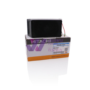 蜂鸣器4637647兼容型号ZH200-A ZX110-3 ZX120-3 ZX130-3 ZX135US