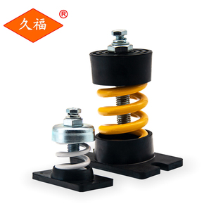 Hvac Máy phát điện mùa xuân gắn kết rung isolator mùa xuân tầng gắn kết rung isolators bơm tầng mùa xuân mùa xuân rung isolator - Product Image 1