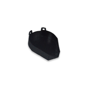 Piezas de automóvil Piezas de cinturón de seguridad de coche Cubierta de resorte para Bora Golf 6 T-ROC Tayron LAVIDA SANTANA ESCORT Mazda FORD - Product Image 2